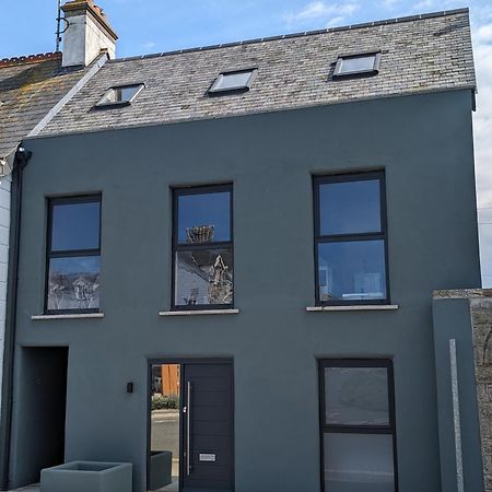 Shorebreak Apartments New Quay Kültér fotó