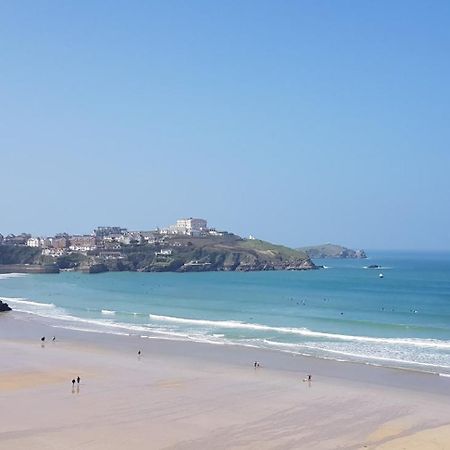 Shorebreak Apartments New Quay Kültér fotó